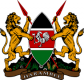 Kenya Space Agency logo